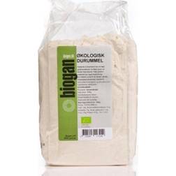 Biogan Durum Flour 1000g