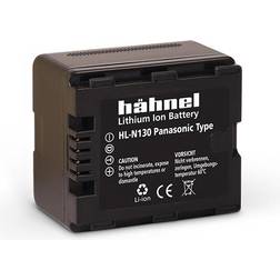 Hähnel HL-N130 Compatible