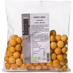 Biogan Popped Million Balls Lightly Seasoned 75g