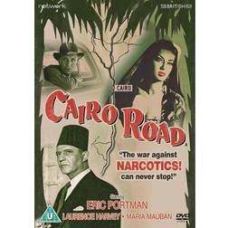Cairo Road (DVD)