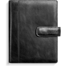 Burde 2022 Kalender Mini Systemkal Skinn Black