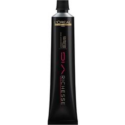 L'Oréal Professionnel Paris Dia Richesse Semi Permanent Hair Colour #5.31 Praline Chestnut 50ml