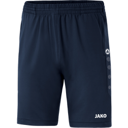 JAKO Premium Training Shorts Men - Seablue