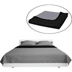 vidaXL 130884 Colcha (240x220cm)