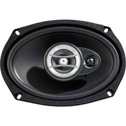 Focal RCX-690