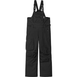 Reima Winter Pants Rehti - Black (532248-9990)