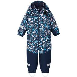 Reima Kid's Winter Snowsuit Kurikka - Navy (520291B-6982)