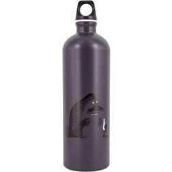 Sigg X Moomin Mörkö Vattenflaska 1L