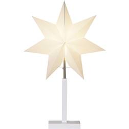 Star Trading Karo Julstjärna 52cm