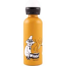 Sigg X Moomin Camping Vattenflaska 0.4L