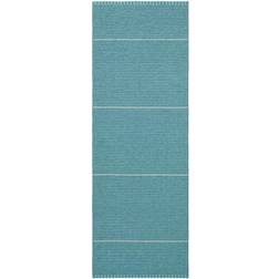 Horredsmattan Cleo Blå, Turkos 70x250cm