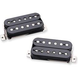 Seymour Duncan SH-1 Vintage Blues Set Black