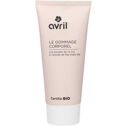 Avril Body Scrub 200ml