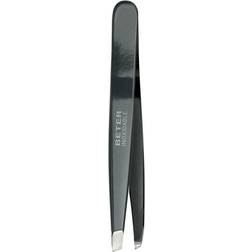 Beter Tweezers Oblique Tips