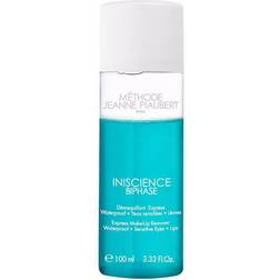 Jeanne Piaubert Iniscience Biphase Struccante Espresso 100ml