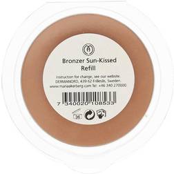 Maria Åkerberg Bronzer Refill Magnetic Sun Kissed