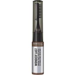 Rimmel Wonder'Last Brows Medium Brown