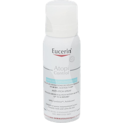 Eucerin AtopiControl Spray Anti-Démangeaisons 50 ml 50ml