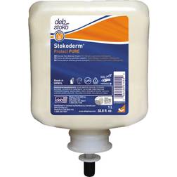 Abena Stoko UPW1L StokodermÂ Protect PURE 1L DEB