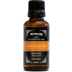 Better You Nyponrosfröolja 30ml