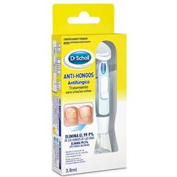 Scholl Dr. Anti-Fungus Pen Solution 3.8ml