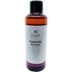 Fischer Pure Nature Sesamolie øko 100ml
