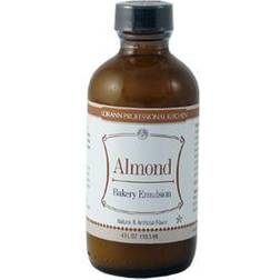 Lorann Oils Mandel Bagefast Aroma 118ml