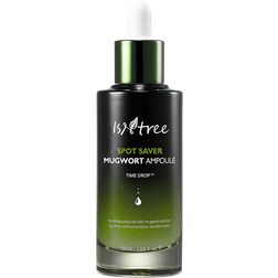 Isntree Spot Saver Mugwort Ampoule 50ml