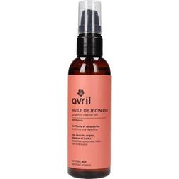 Avril Castor Oil ricinolja 100ml