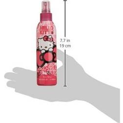 Hello Kitty Body Mist Pink EDC Spray (200 ml)