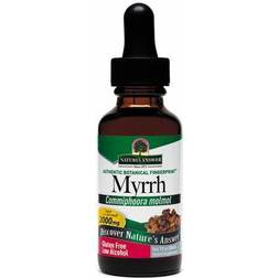 Nature's Answer Myrrh Oleo-Gum-Resin (30ml)