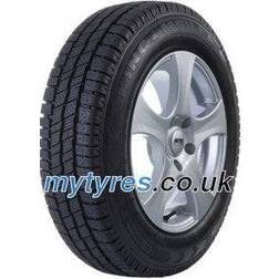 King Meiler Snow Ice 2 215/70 R15C 109/107R, remould