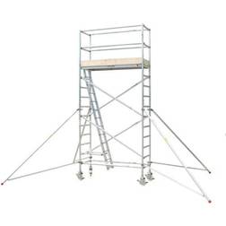 Skeppshultstegen Rullställning 283 Smal, 185x75 3,2m-185x75