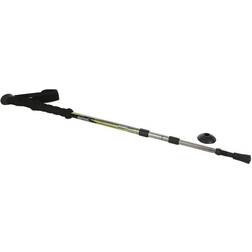 Regatta Ultralite Lightweight Walking Pole Black