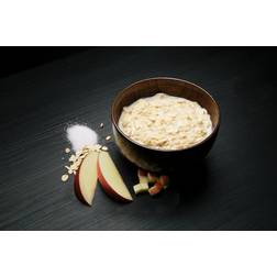 Real Turmat Light Meal-Porridge with Apple and Cinnamon