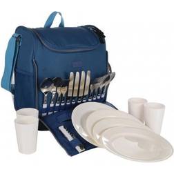 Regatta Stamford 4 Person Picnic/Coolbag