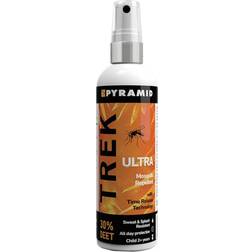 Pyramid Trek Ultra Deet Insect Repellent 100ml