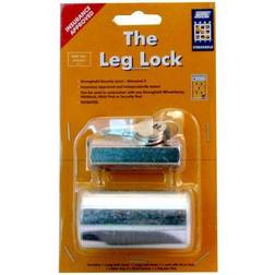 Maypole Caravan Leg Lock 5491