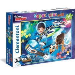 Clementoni Disney Miles from Tomorrow 24 Pieces