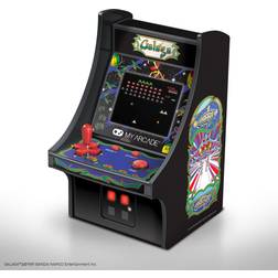 My Arcade Consola Retro Galaga