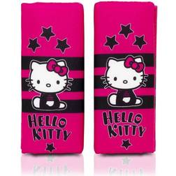 Hello Kitty Puder til sikkerhedssele