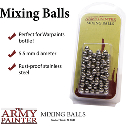 The Army Painter Army Painter Mixing Balls