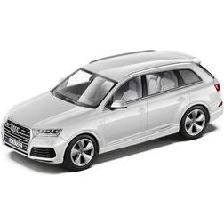 Norev Audi 1/43 Q7 V8 Tdi Quattro S-line 2014