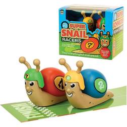 Funtime PL3080 Super Snail Racers
