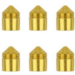 ONE80 Vice Lock Ringe Guld