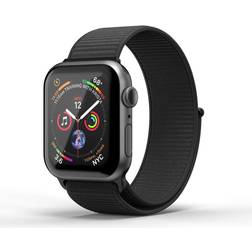 Superdry Nylon Weave Band for Apple Watch 38/40/41 mm