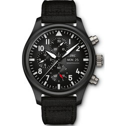 IWC Pilot Top Gun (IW389101)