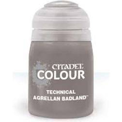 Games Workshop Agrellan Badland 24ml. Citadel Technical