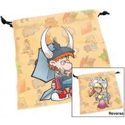 Steve Jackson Games Dice Bag: Munchkin