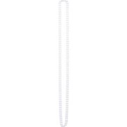 Boland Halsband Flapper Långt